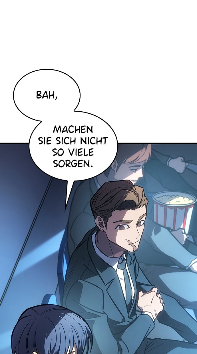 Read Returned by the King Manga Online