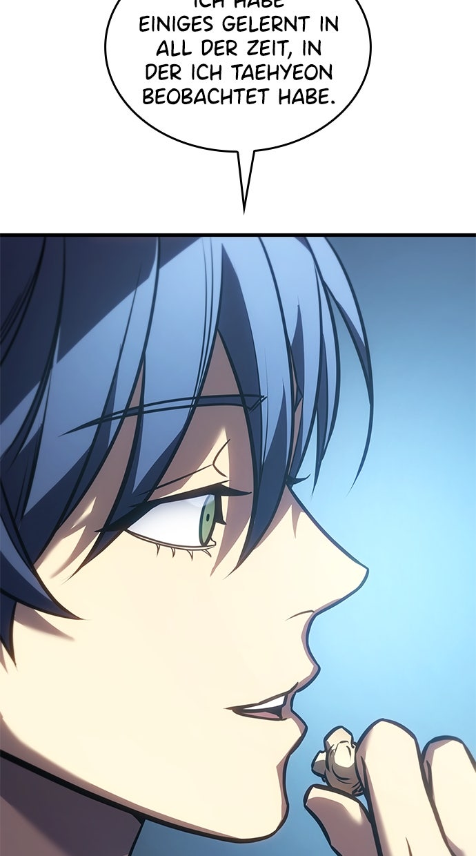 Read Returned by the King Manga Online