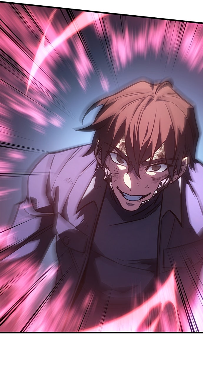 Read Returned by the King Manga Online