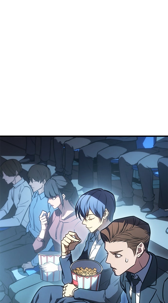 Read Returned by the King Manga Online