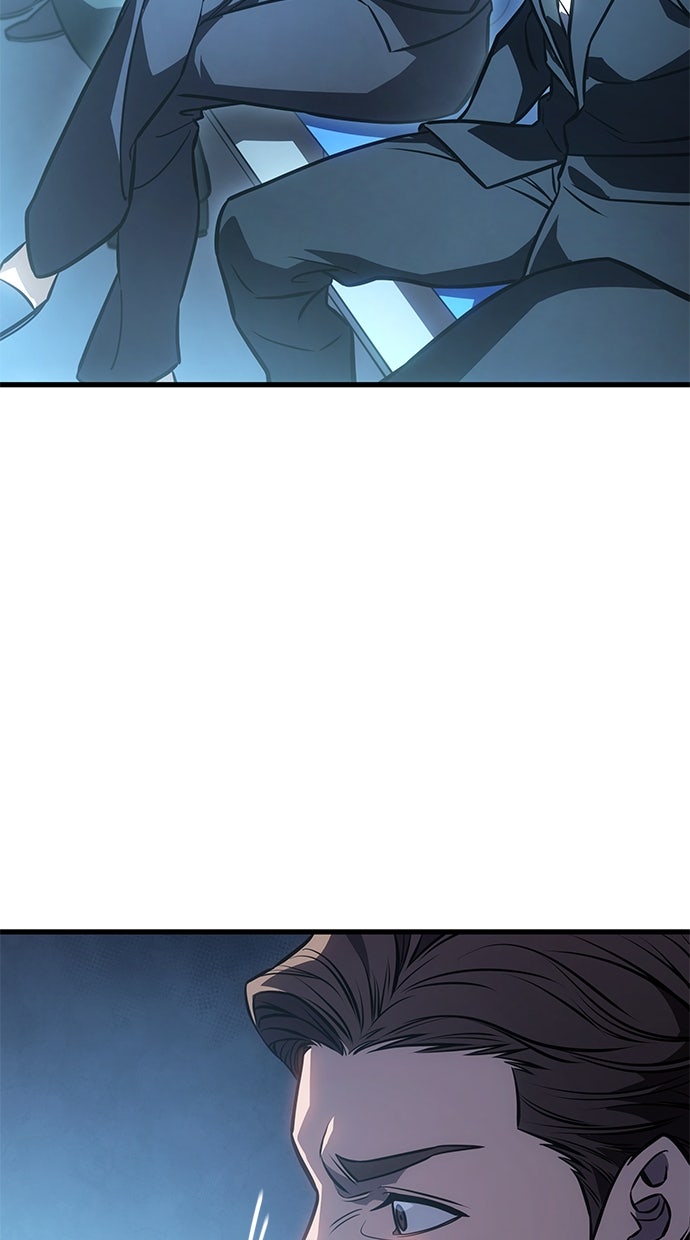 Read Returned by the King Manga Online