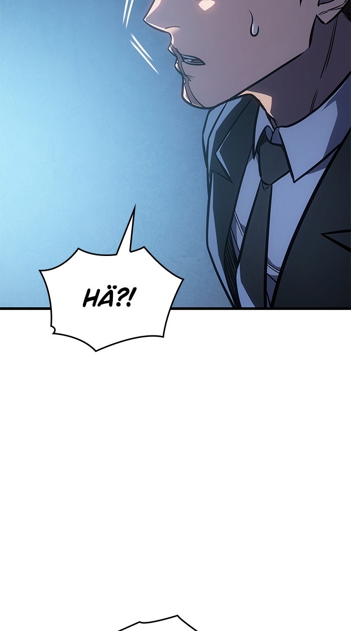 Read Returned by the King Manga Online