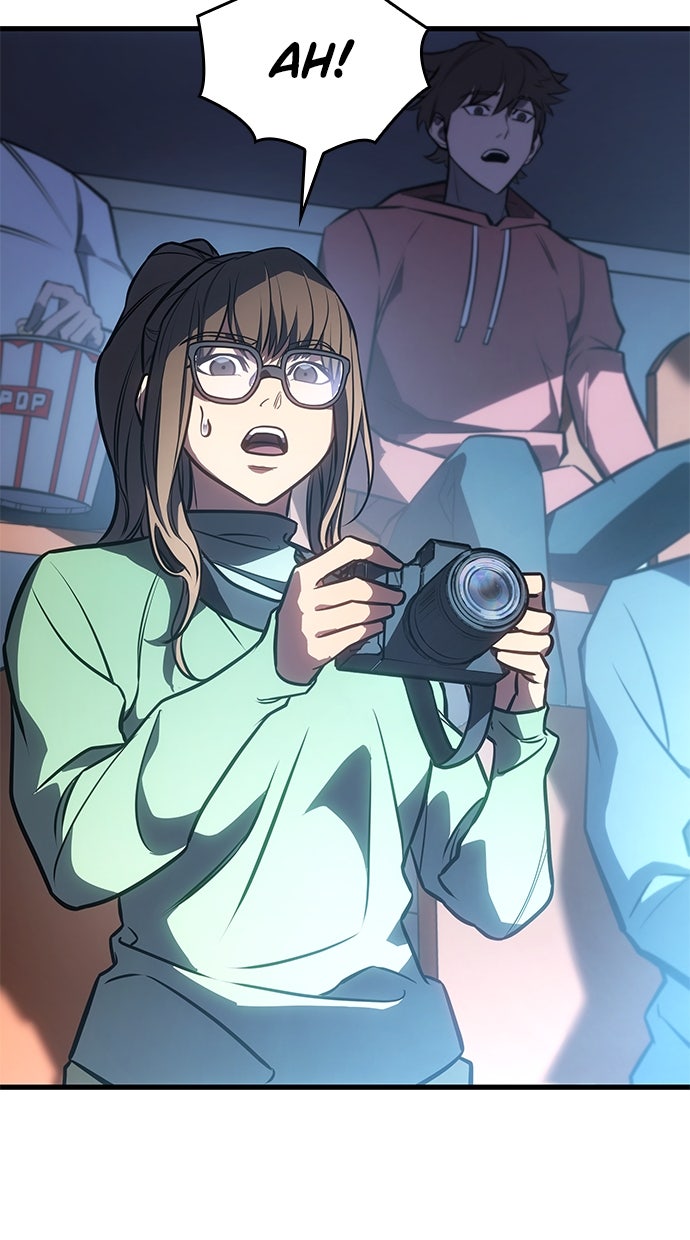 Read Returned by the King Manga Online