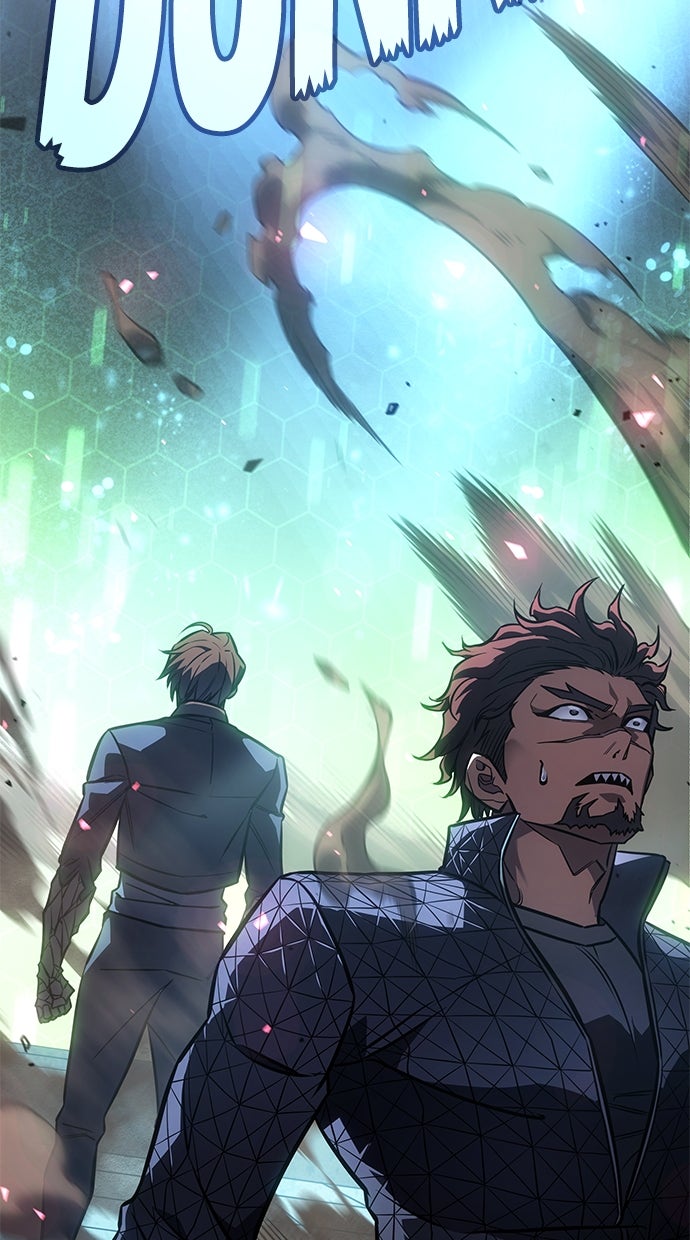 Read Returned by the King Manga Online