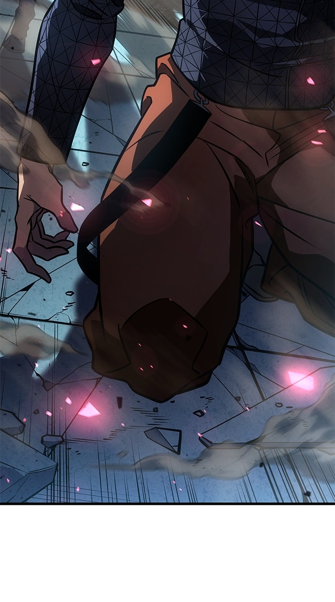 Read Returned by the King Manga Online