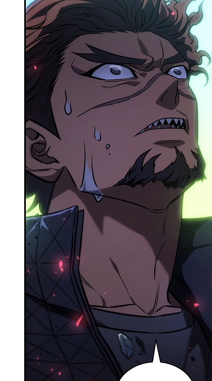 Read Returned by the King Manga Online