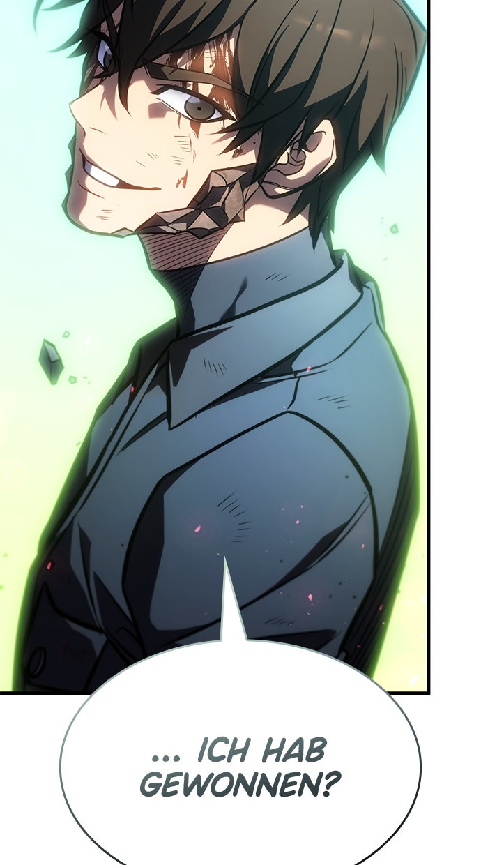 Read Returned by the King Manga Online