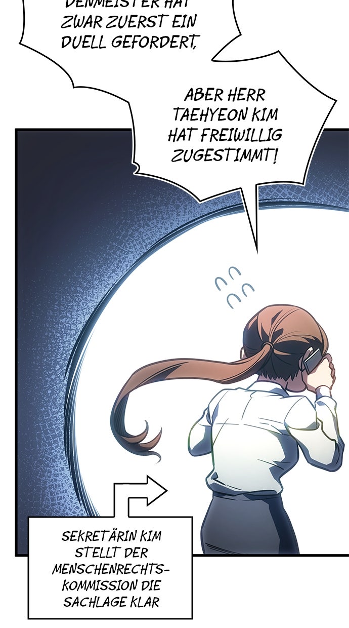 Read Returned by the King Manga Online