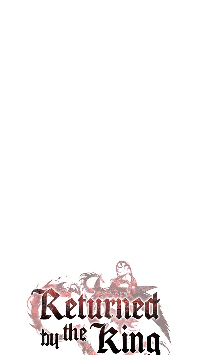 Read Returned by the King Manga Online