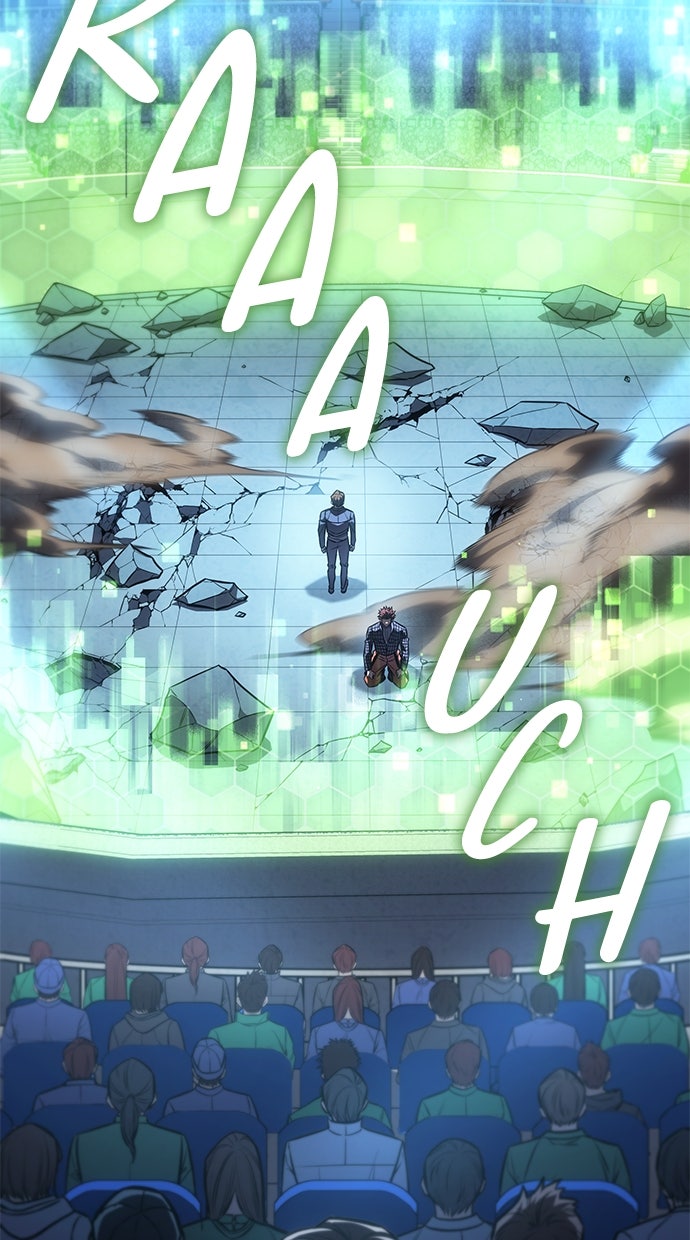 Read Returned by the King Manga Online