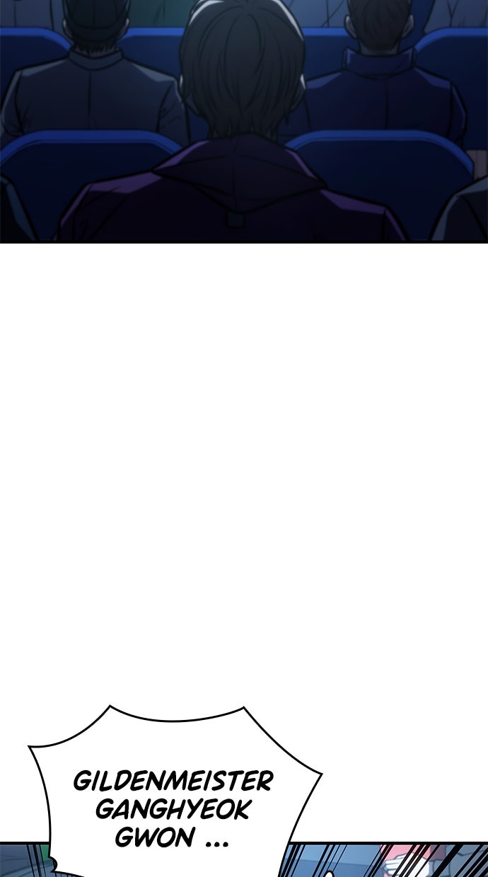 Read Returned by the King Manga Online