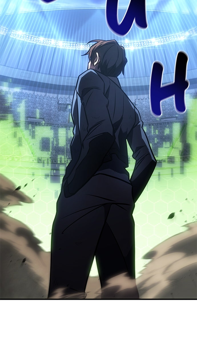 Read Returned by the King Manga Online