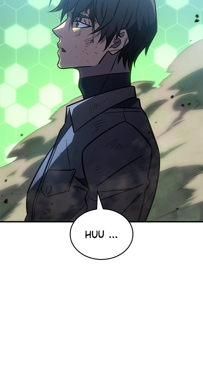 Read Returned by the King Manga Online