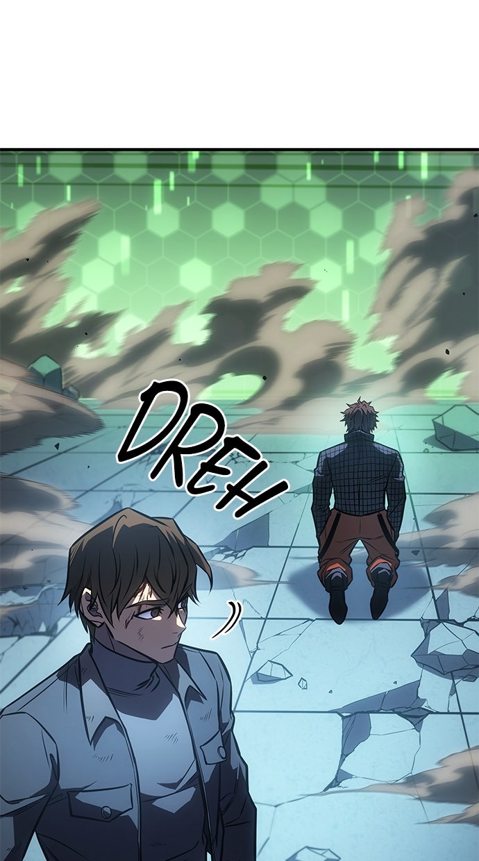 Read Returned by the King Manga Online