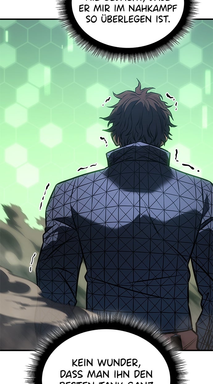 Read Returned by the King Manga Online