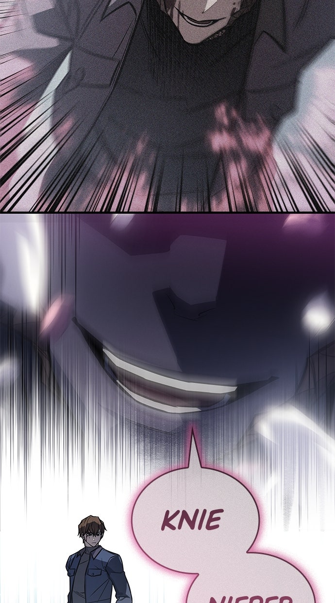 Read Returned by the King Manga Online