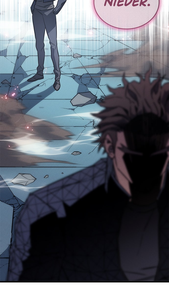 Read Returned by the King Manga Online