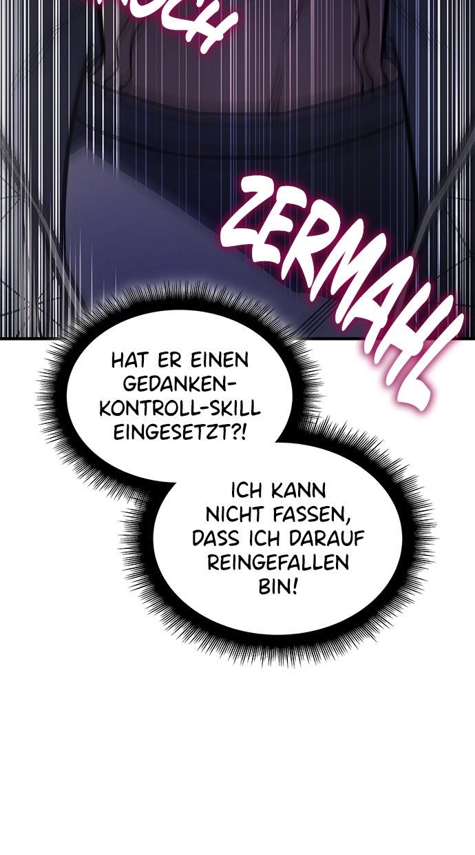 Read Returned by the King Manga Online