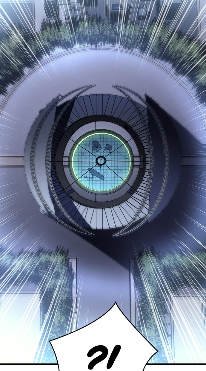 Read Returned by the King Manga Online