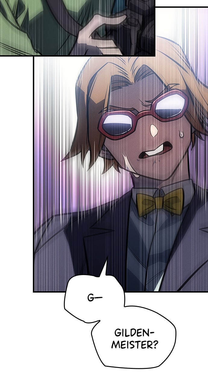 Read Returned by the King Manga Online