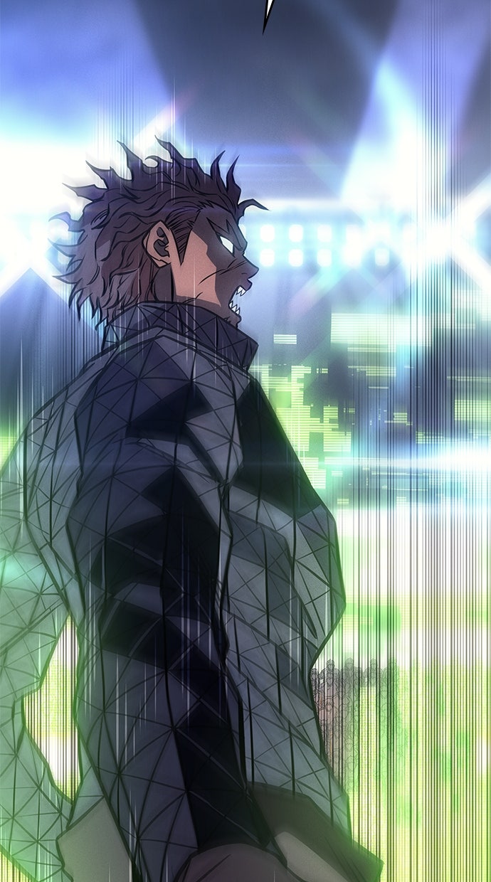 Read Returned by the King Manga Online