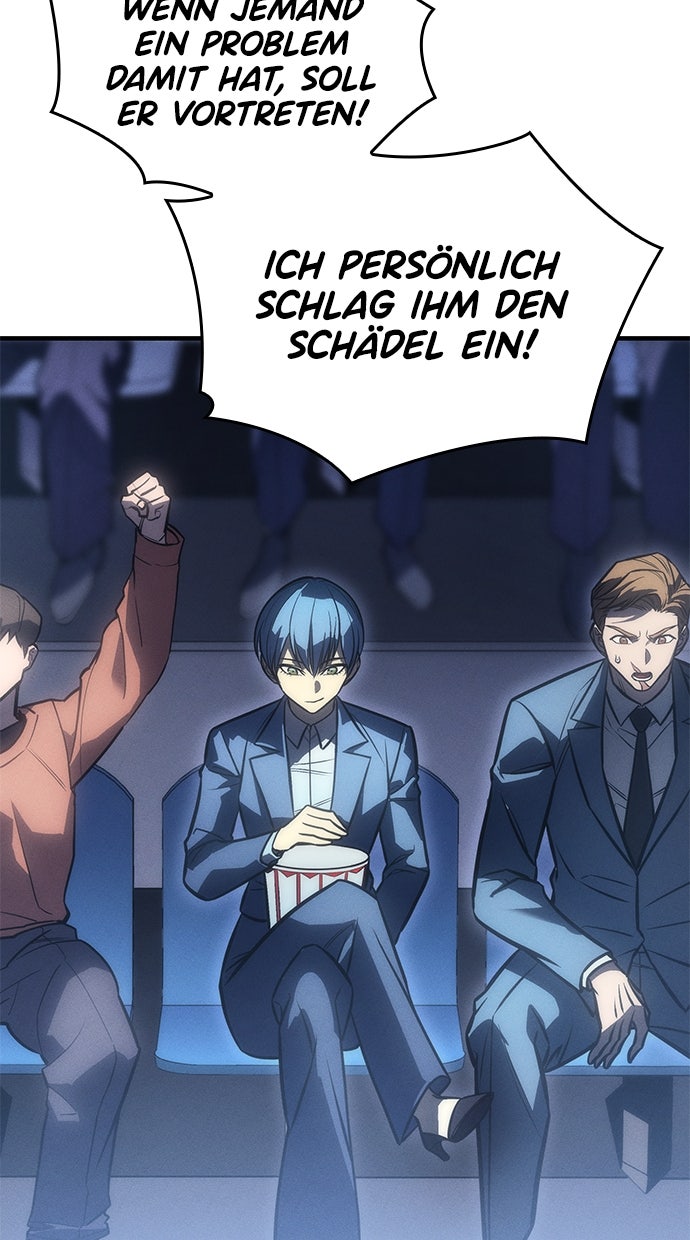 Read Returned by the King Manga Online