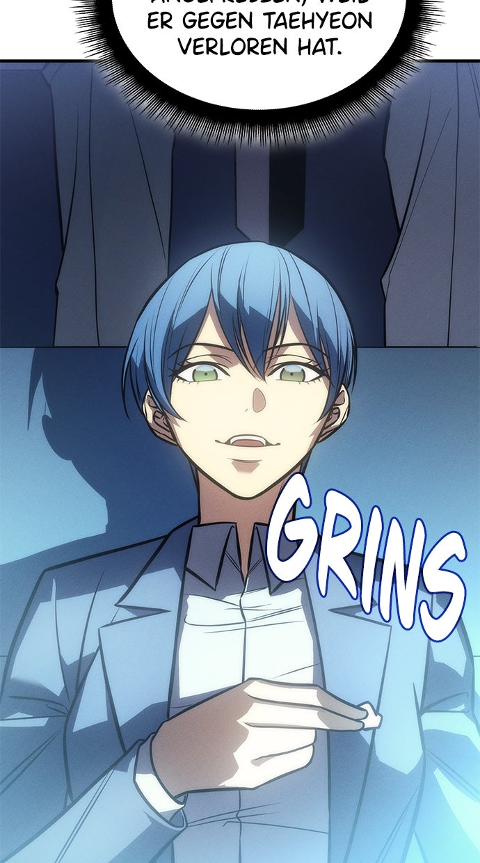 Read Returned by the King Manga Online