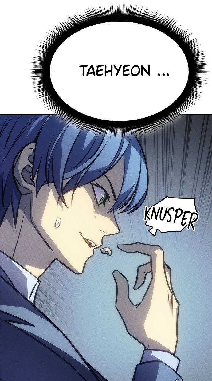 Read Returned by the King Manga Online