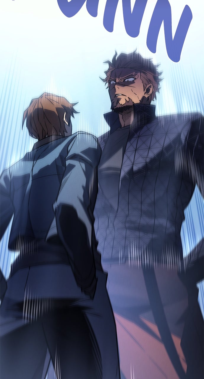 Read Returned by the King Manga Online