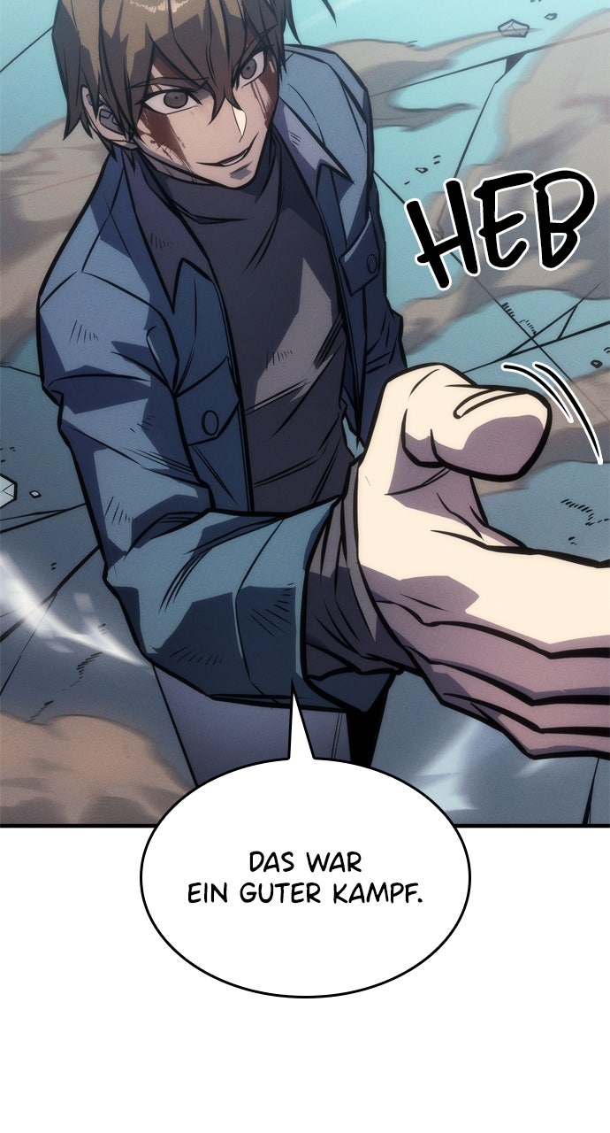 Read Returned by the King Manga Online