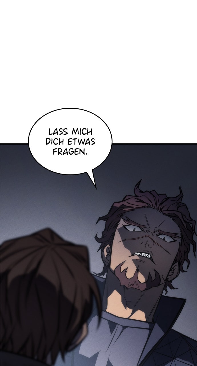 Read Returned by the King Manga Online