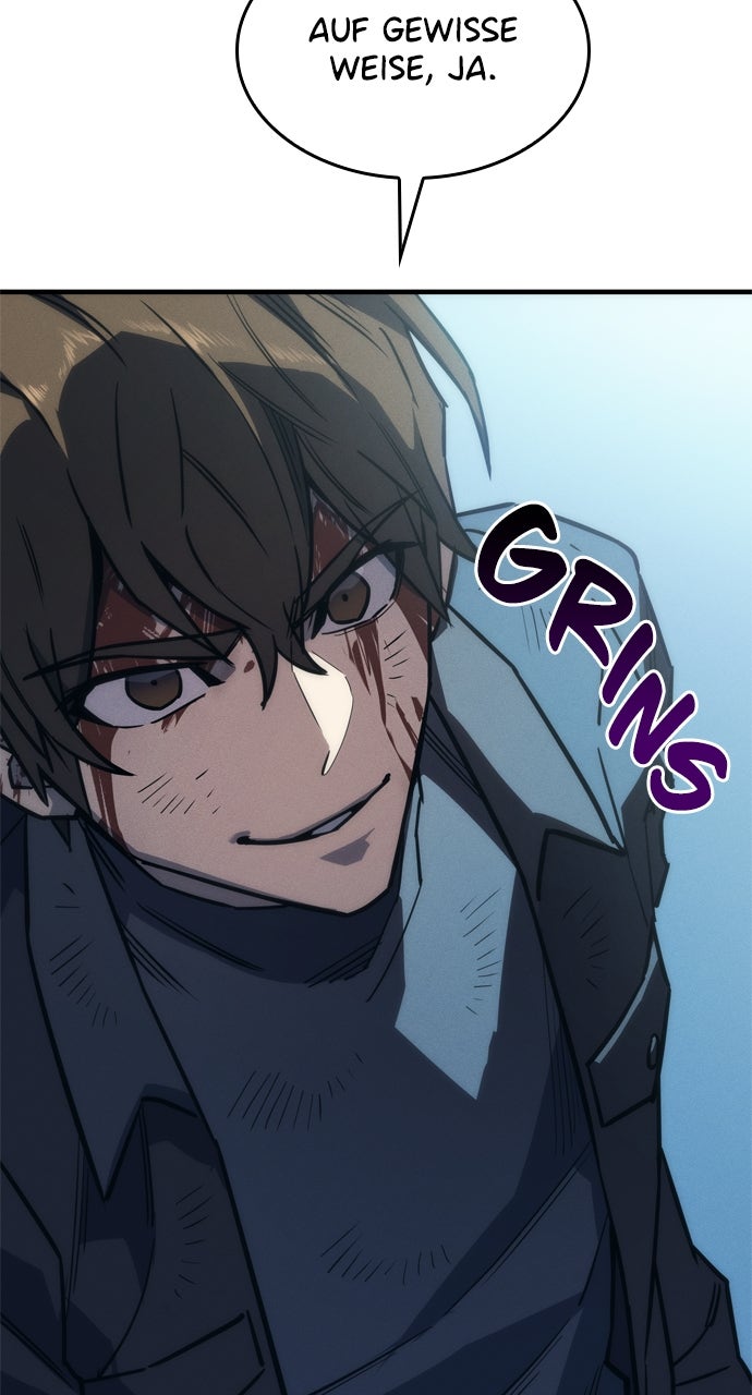 Read Returned by the King Manga Online