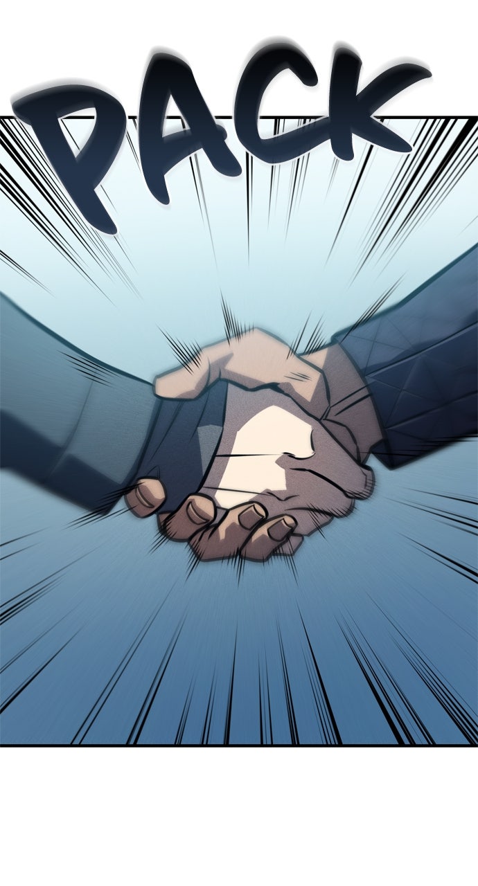 Read Returned by the King Manga Online