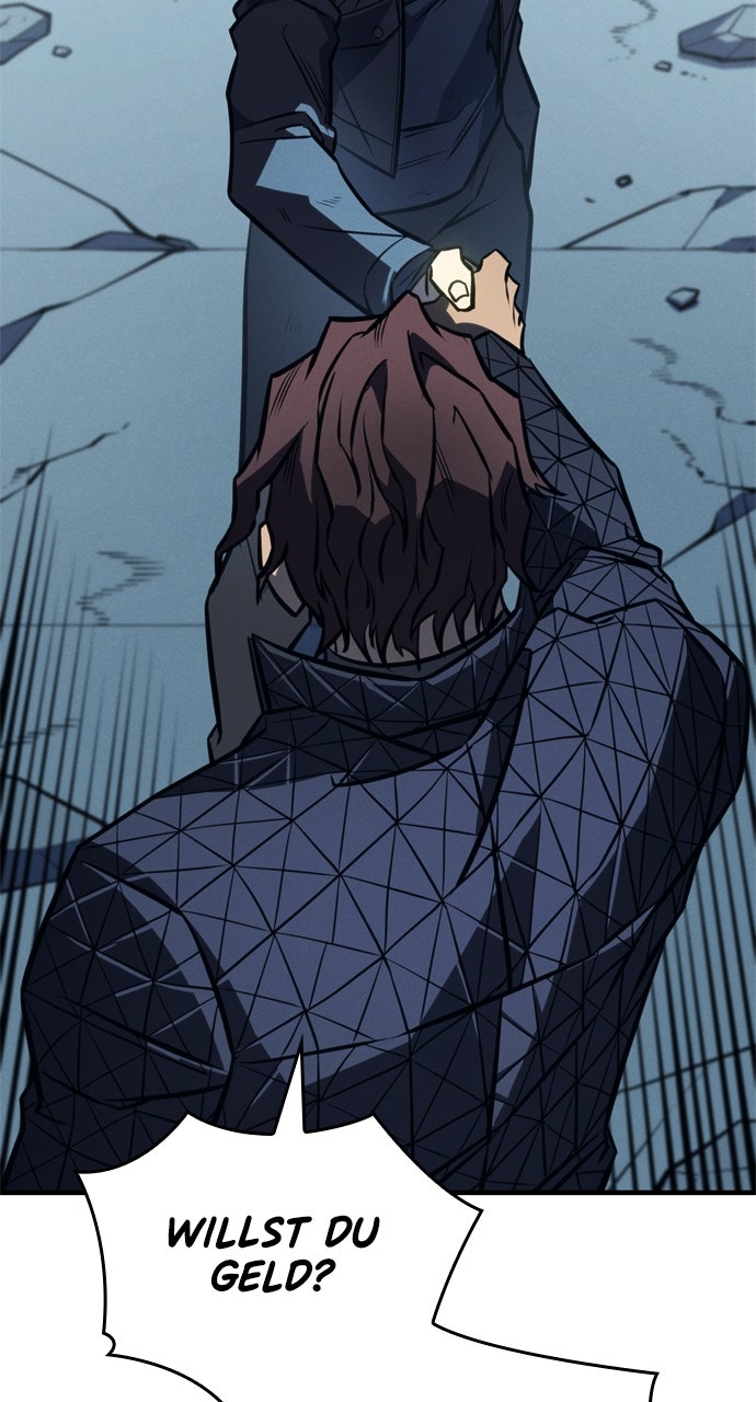 Read Returned by the King Manga Online