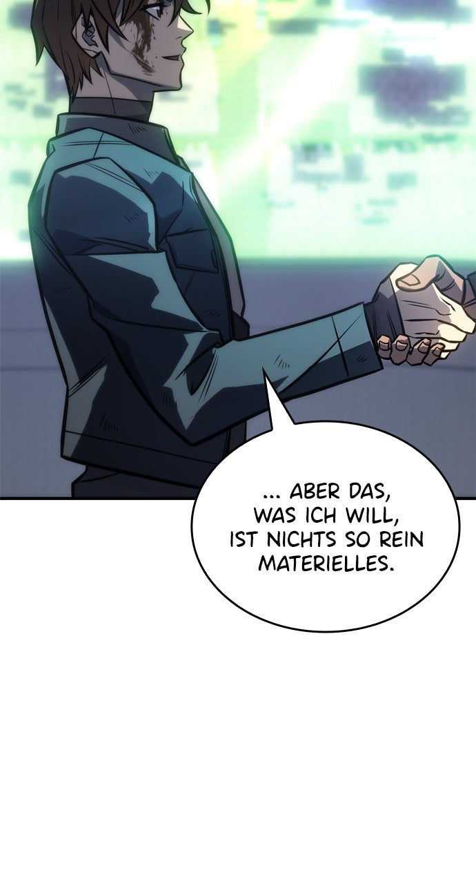 Read Returned by the King Manga Online