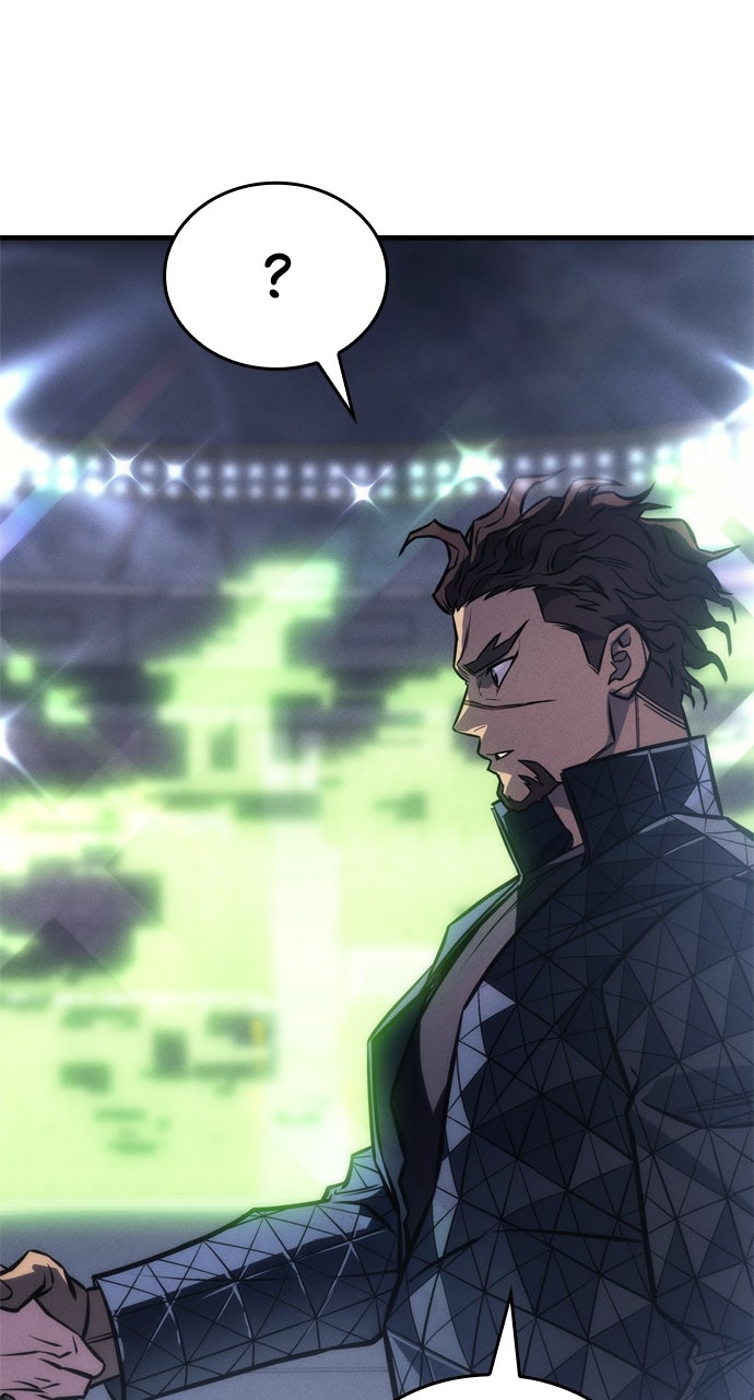 Read Returned by the King Manga Online