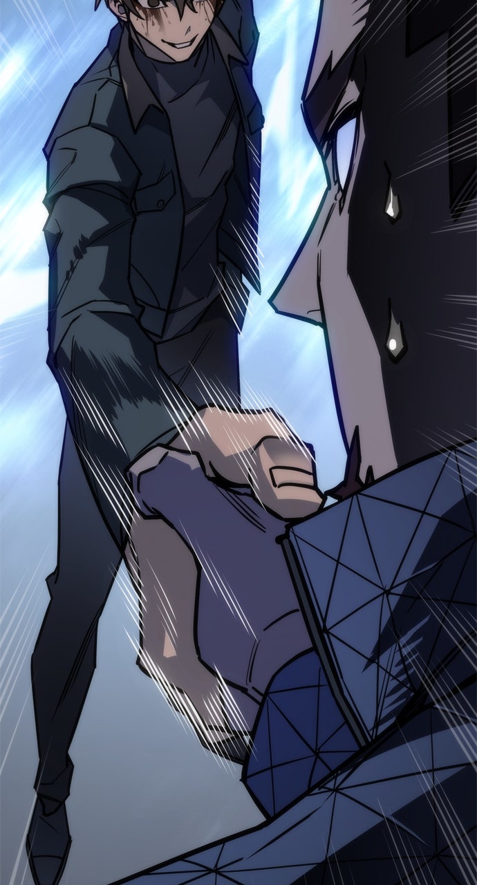 Read Returned by the King Manga Online