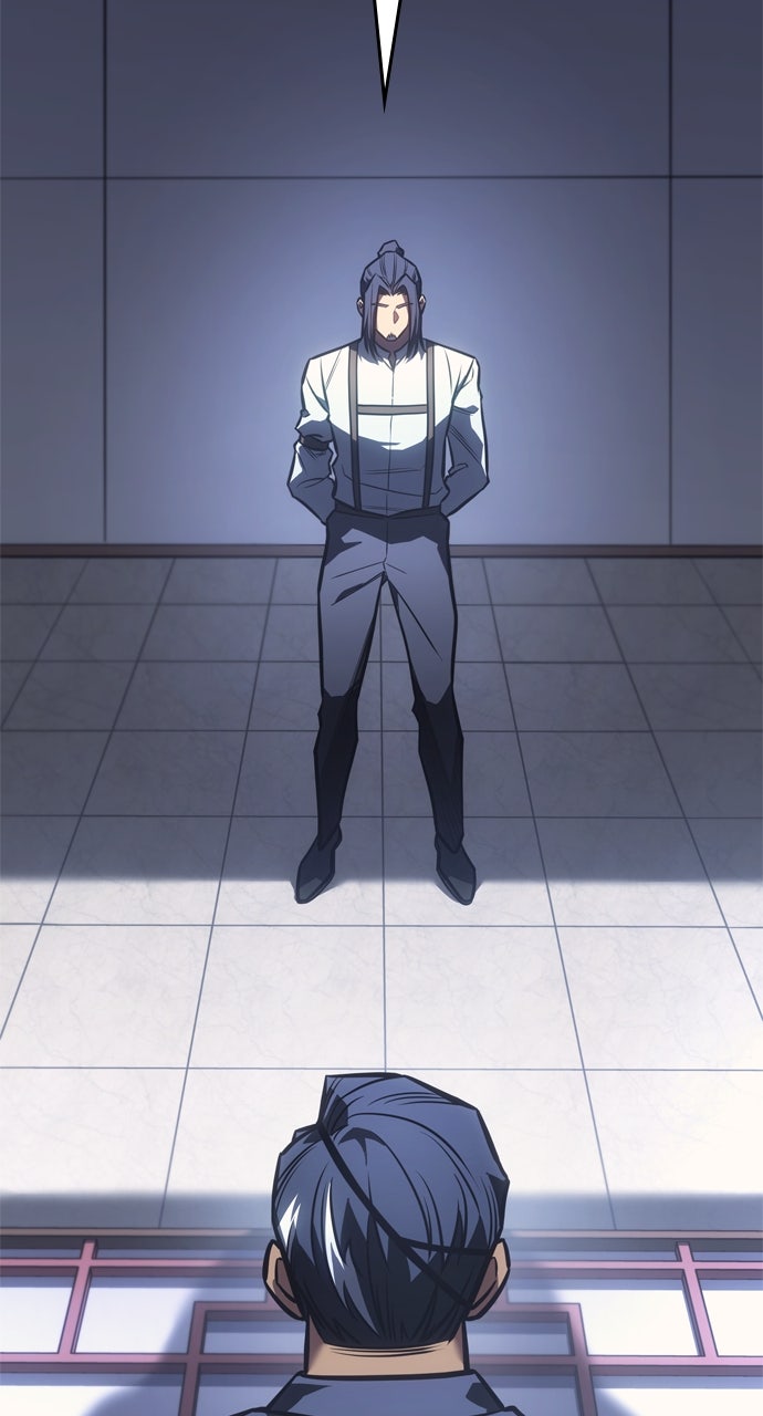 Read Returned by the King Manga Online