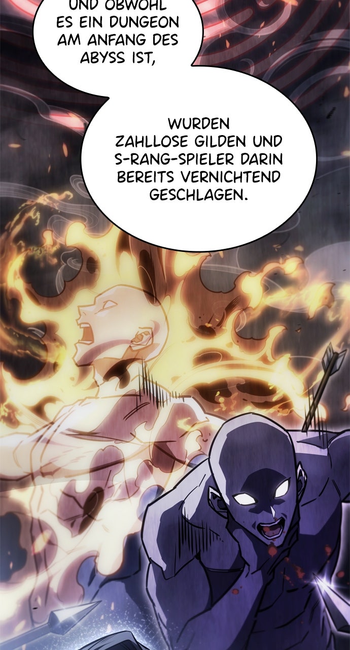 Read Returned by the King Manga Online