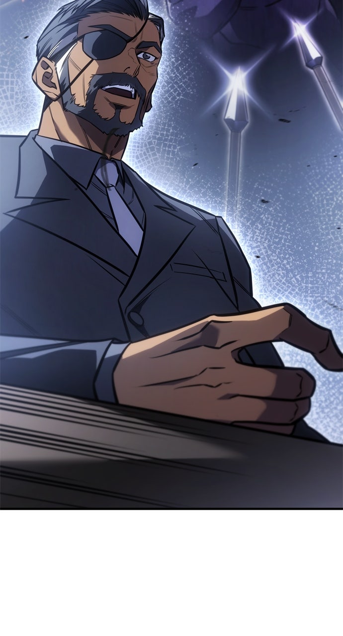 Read Returned by the King Manga Online