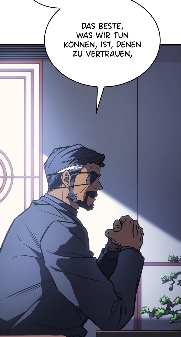 Read Returned by the King Manga Online