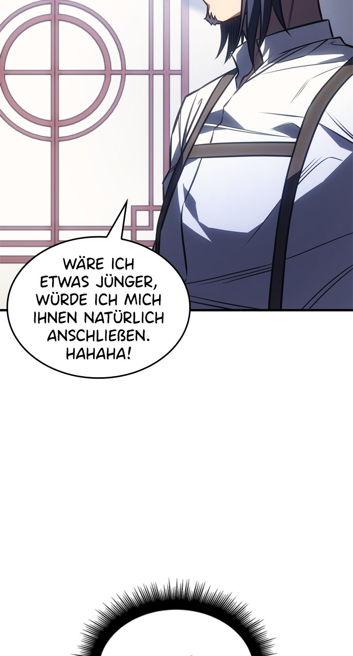 Read Returned by the King Manga Online