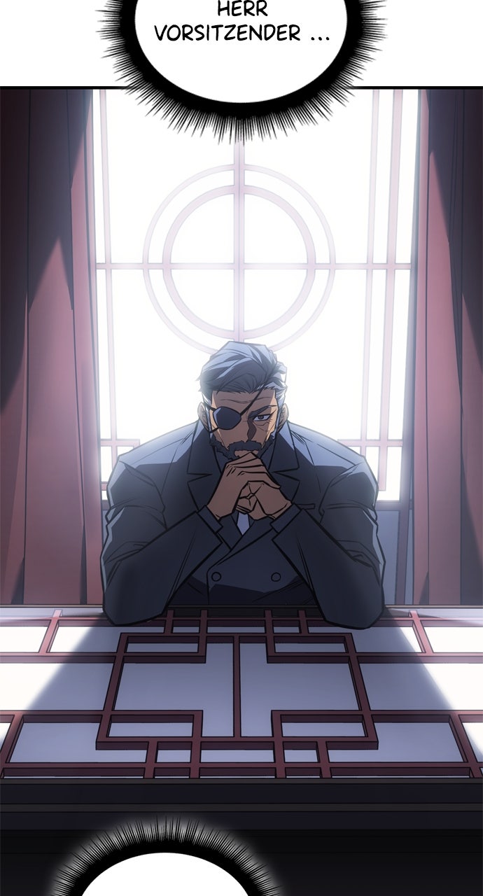 Read Returned by the King Manga Online