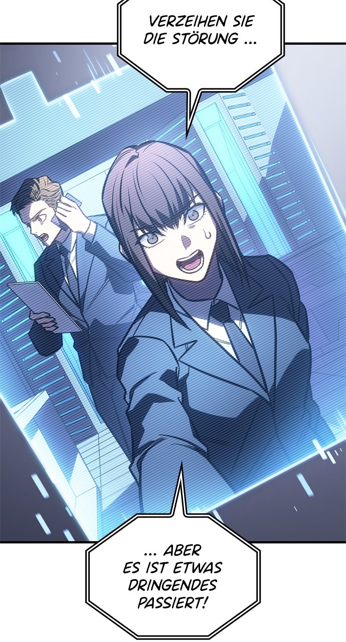 Read Returned by the King Manga Online