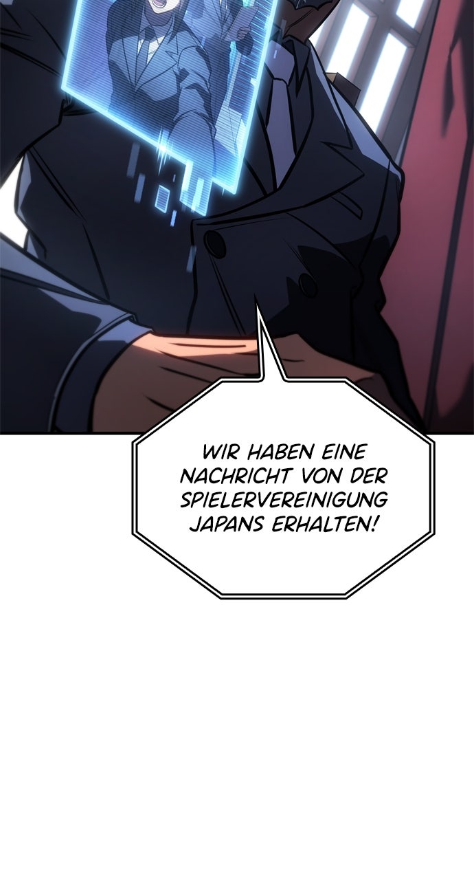 Read Returned by the King Manga Online