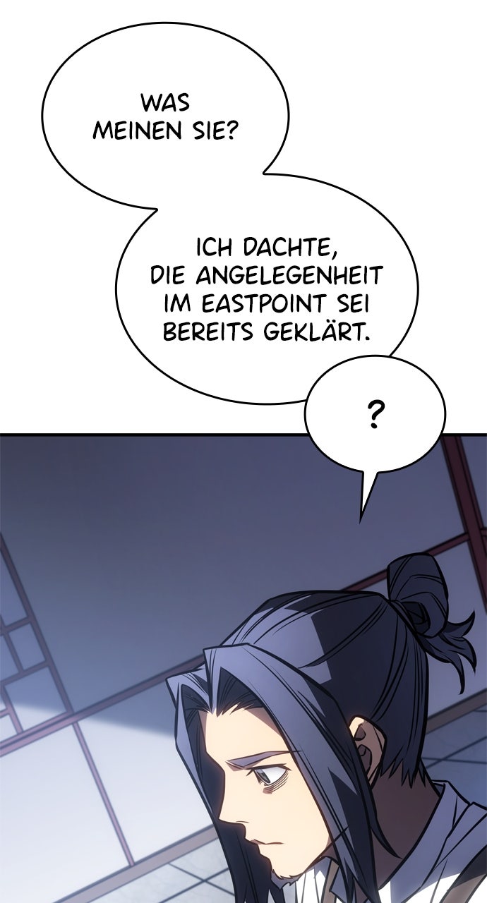 Read Returned by the King Manga Online