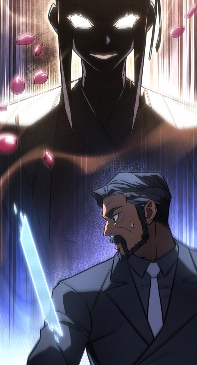 Read Returned by the King Manga Online