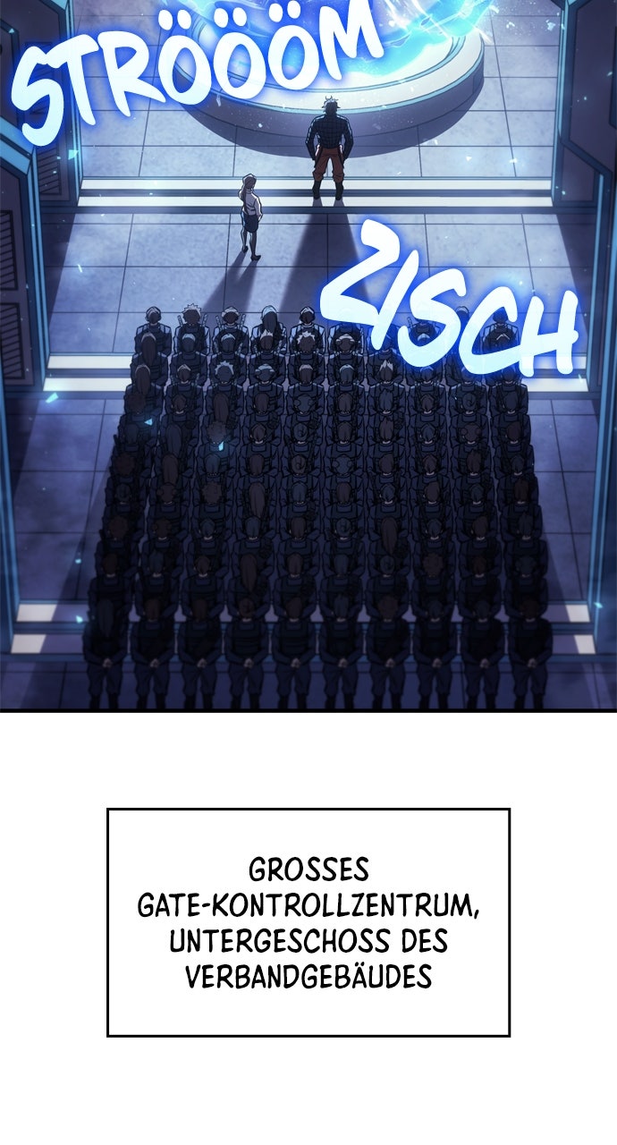 Read Returned by the King Manga Online