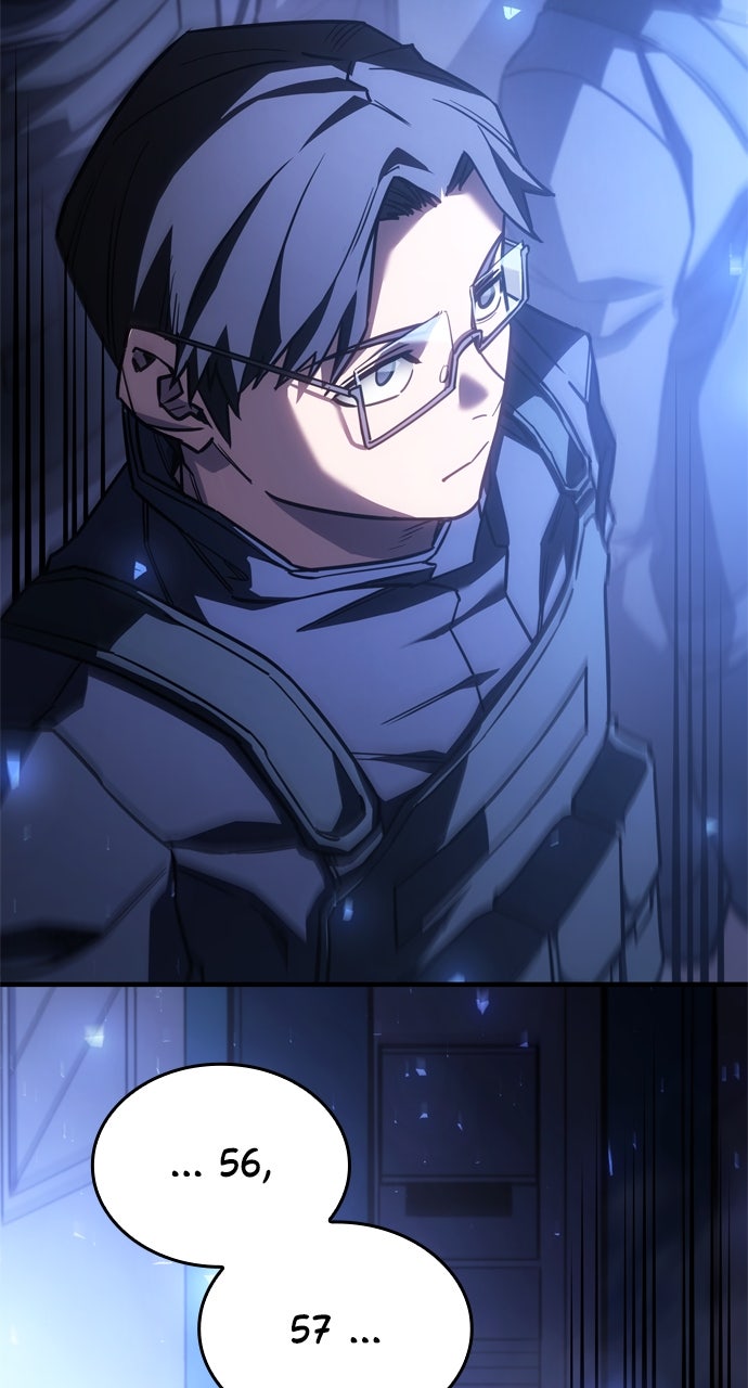 Read Returned by the King Manga Online