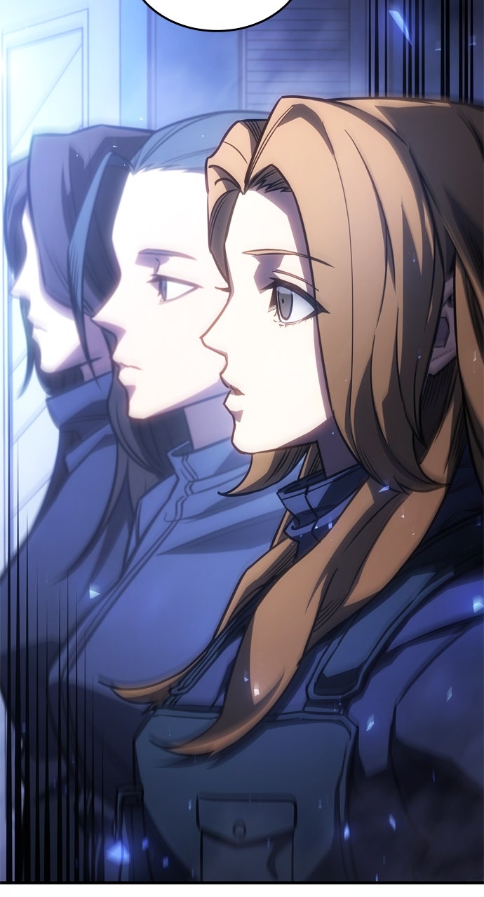 Read Returned by the King Manga Online